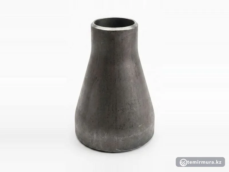 Переход стальной бесшовный 219x108 мм 09Г2С ГОСТ 17378-2001 — Ду219, склад TEMIR MURA
